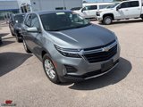 Used 2023 Chevrolet Equinox LT image 2