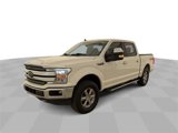 Used 2020 Ford F150 Lariat w/ Equipment Group 502A Luxury image 4
