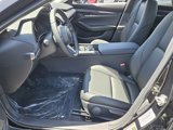 New 2025 MAZDA MAZDA3 s image 5