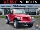 Used 2014 Jeep Wrangler Sport w/ Quick Order Package 23S image 1