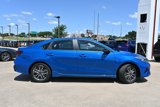 Used 2023 Kia Forte GT-Line w/ GT-Line Technology Package image 2