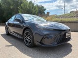 New 2025 Toyota Camry XSE image 3