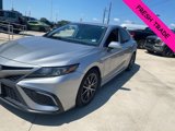 Used 2023 Toyota Camry SE image 4