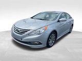 Used 2014 Hyundai Sonata Limited image 3