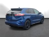 Certified 2022 Ford Edge ST-Line w/ Class II Trailer Tow Package image 4