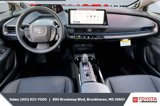 New 2025 Toyota Prius Limited image 5