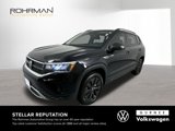 Used 2022 Volkswagen Taos S w/ IQ Drive S Package image 2