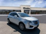 Used 2017 Cadillac XT5 Luxury image 2