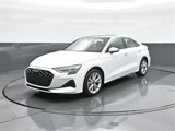 Certified 2025 Audi A3 2.0T Premium image 3