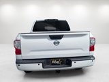Used 2018 Nissan Titan SV w/ SV Convenience Package image 6