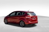 Used 2017 Ford C-MAX Titanium w/ Equipment Group 301A image 5