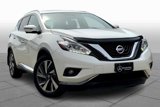 Used 2017 Nissan Murano Platinum w/ Platinum Technology Package image 2