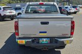 Used 2008 GMC Canyon SLE image 4