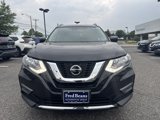 Used 2020 Nissan Rogue SV w/ Premium Package image 2