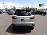 Used 2020 Ford EcoSport SES w/ SES Black Appearance Package image 4