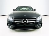 Certified 2017 Mercedes-Benz E 300 4MATIC image 2
