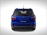 Used 2020 Ford EcoSport SE w/ SE Convenience Package image 4
