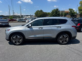 Certified 2020 Hyundai Santa Fe Limited image 4
