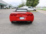 Used 2007 Chevrolet Corvette Convertible w/ Preferred Equipment Group image 6