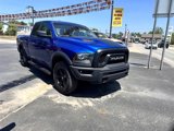 Used 2019 RAM 1500 Classic Warlock image 3
