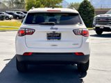 Used 2020 Jeep Compass Latitude image 5