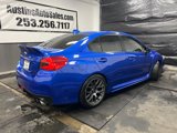 Used 2016 Subaru WRX Premium image 5