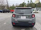 Used 2022 Jeep Renegade Latitude image 4