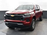 New 2024 Chevrolet Colorado LT w/ LT Convenience Package II image 5