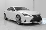 Used 2020 Lexus RC 300 w/ Premium Package image 4
