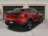 Certified 2023 Volvo C40 P8 Recharge Plus image 4