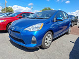 Used 2013 Toyota Prius C One image 2