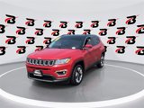 Used 2019 Jeep Compass Limited image 4