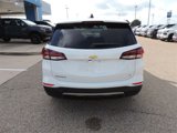 Certified 2022 Chevrolet Equinox LT image 5