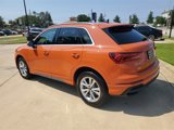 Used 2023 Audi Q3 2.0T Premium image 3