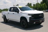 Used 2020 Chevrolet Silverado 1500 LT Trail Boss image 3