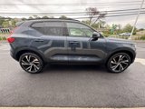 Certified 2022 Volvo XC40 T5 R-Design w/ Advanced Package image 6