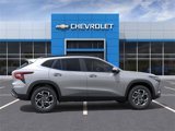 New 2025 Chevrolet Trax LT image 5
