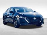 Certified 2024 Nissan Sentra SV image 5