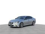 Used 2015 Lexus GS 350 image 4