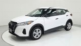 Used 2024 Nissan Kicks S image 3