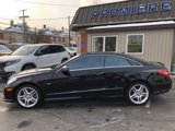Used 2012 Mercedes-Benz E 550 Coupe image 2