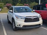 Used 2016 Toyota Highlander Limited image 2