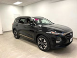 Used 2020 Hyundai Santa Fe Limited image 3