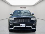 Used 2016 Jeep Grand Cherokee Summit w/ Platinum Series Group image 2