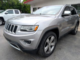 Used 2016 Jeep Grand Cherokee Limited w/ Luxury Group II image 3