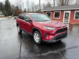 Used 2022 Toyota RAV4 LE image 2