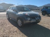 Used 2013 Nissan Juke SV image 2