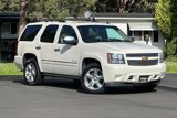 Used 2014 Chevrolet Tahoe LTZ image 2