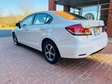 Used 2015 Honda Civic SE image 4
