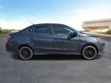 New 2024 Mitsubishi Mirage G4 ES image 2